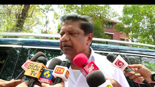 President to seek AGs advice on removing PM -Welgama