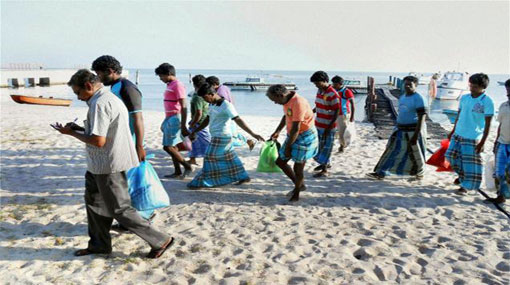 109 Indian fishermen released 