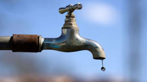 24-hour water cut in Colombo and Suburbs today