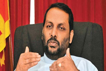 President to take crucial decisions in the coming week - Amaraweera