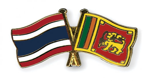 Thailand to seek approval for FTA with Sri Lanka