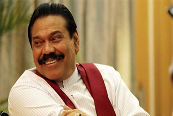 President is protecting the Prime Minister - Rajapaksa