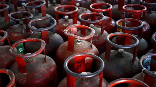 Gas cylinder prices to be increased?
