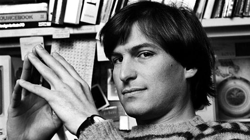 Steve Jobs typo-laden CV set to fetch 35,800 at auction