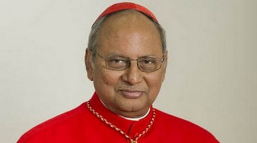Cardinal Ranjith calls for arrest and punishment of drug dealers