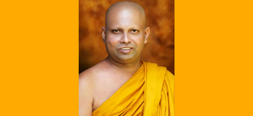 Venerable Daranagama Kusaladhamma Thero passes away