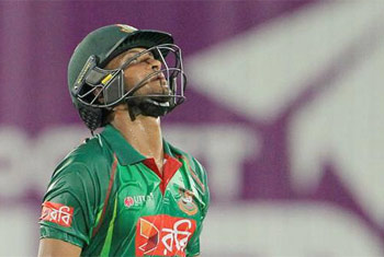 Nidahas Trophy 2018: Shakib Al Hasan to Join Bangladesh Squad