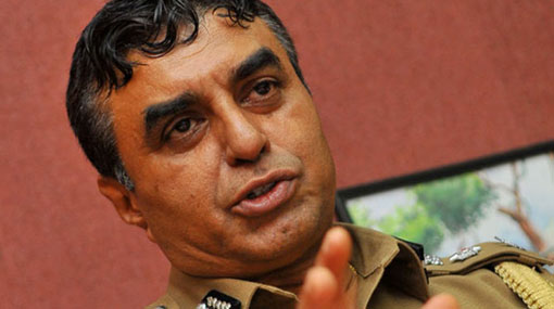 IGP dispatches CID team to Digana