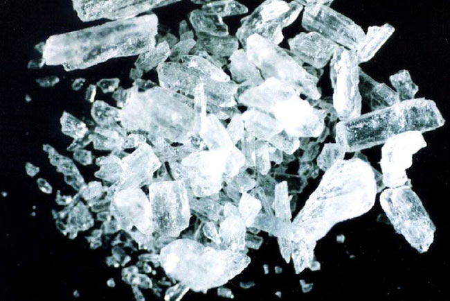 Drug cartel busted in Chennai: Lankan arrested with ice