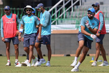 Nidahas trophy to go ahead despite State of Emergency