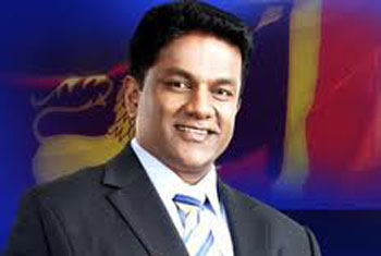 Sumathipala appeals rejection of nomination 