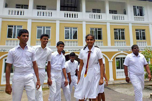 Schools in Kandy District to reopen tomorrow