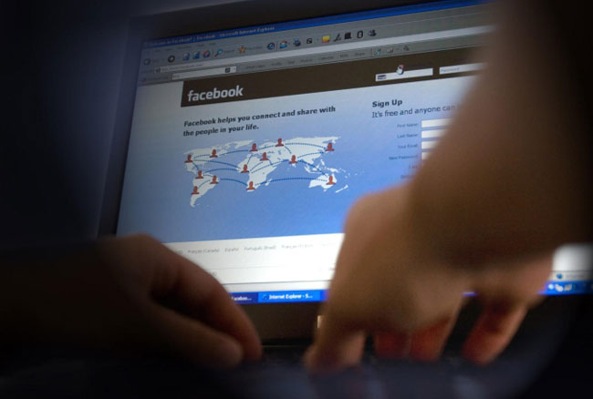 Youth arrested for hate posts on FB remanded