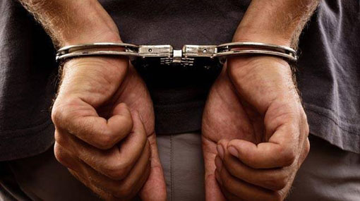 23 Indians arrested in Colombo