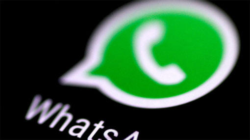 Restrictions on WhatsApp to be lifted from midnight