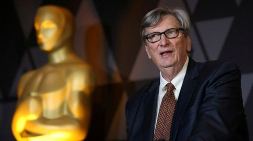 Oscars Academy chief John Bailey faces harassment allegations