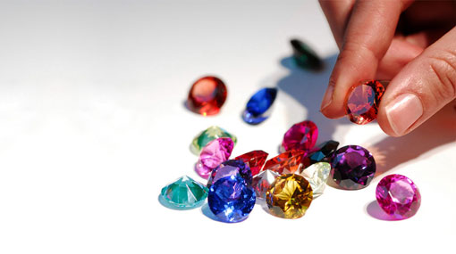 Passenger held with gems worth Rs 2 million at BIA