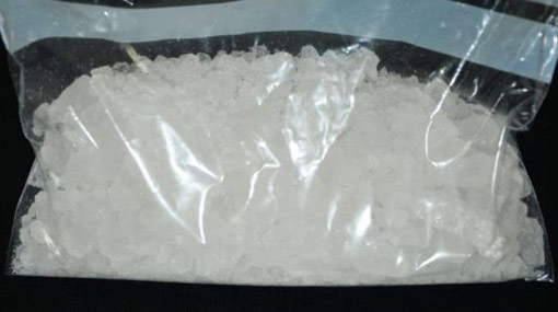 Three arrested in Puttalam with Ice worth Rs 20 million
