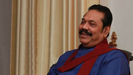 India had reservations about my govt, that will change now: Former President Mahinda Rajapaksa