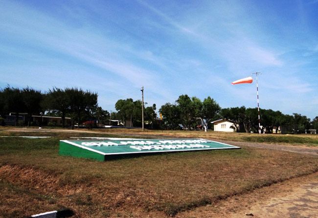 Civil aviation at the Batticaloa Domestic Airport commences