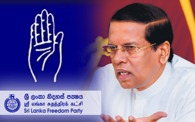 SLFP to request PM to step down before no-confidence vote