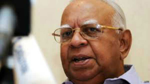 Sampanthan meets President; TNA to decide on no-confidence