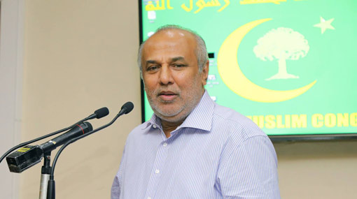 SLMC to defeat no-confidence motion against PM