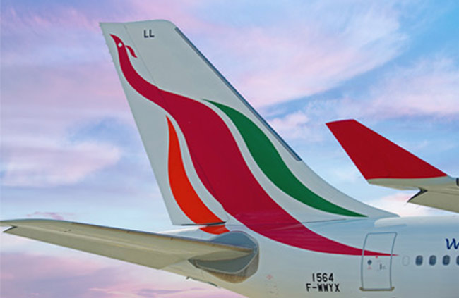 SriLankan Airlines new board to accelerate restructuring and PPP process