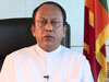 SLFP MPs will vote in favour of NCM - Lakshman Yapa