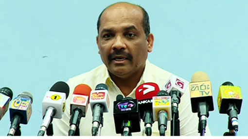 Range Bandara & Wasantha to vote against no-confidence for party