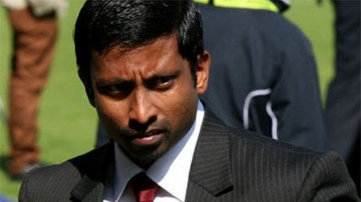 Russel Arnold named Director of Lankan Premier League