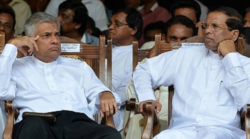 Cabinet reshuffle before Sinhala and Tamil New Year