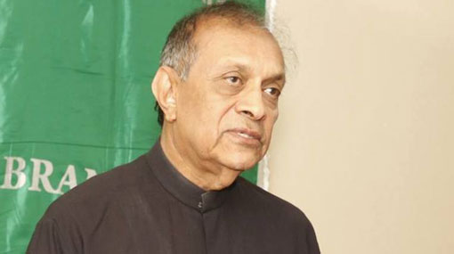 Development has receded due to divisions  Karu