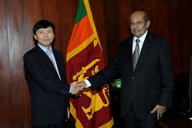 Sri Lanka and Vietnam to advance bilateral cooperation