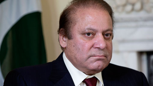 Nawaz Sharif to arrive here next January