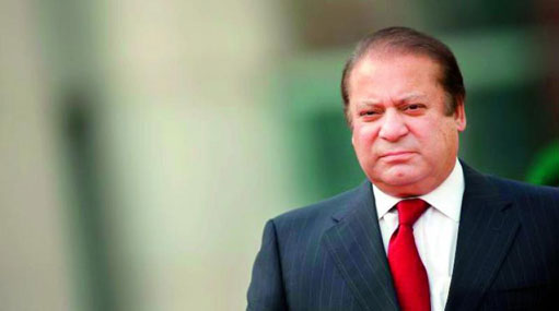 Pakistan bars former PM Nawaz Sharif from holding office for life 