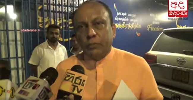 SLFP MPs who quit govt decide on future