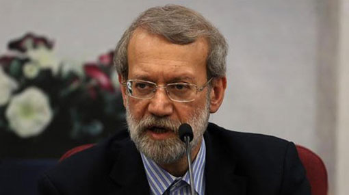 Time ripe for growth in Iran-Sri Lanka ties: Larijani