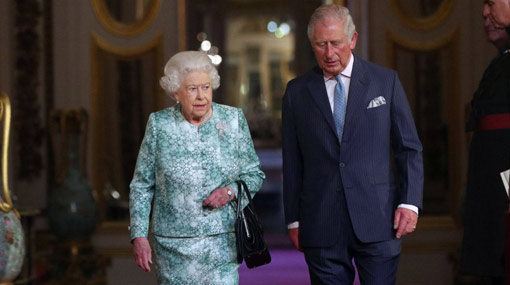 Prince Charles to be next head of Commonwealth