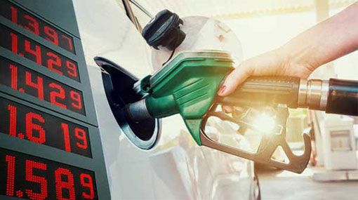 Fuel price formula to be presented to cabinet tomorrow