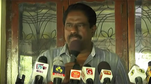 Vijithamuni invites 16 SLFP members to rejoin govt