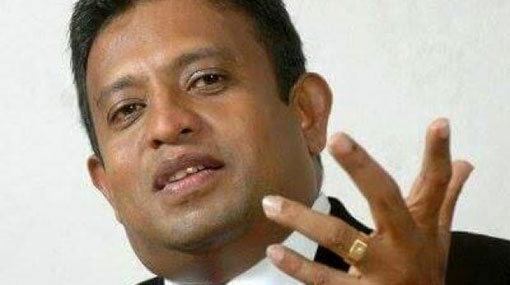 All 16 SLFP MPs will sit in opposition - Chandima