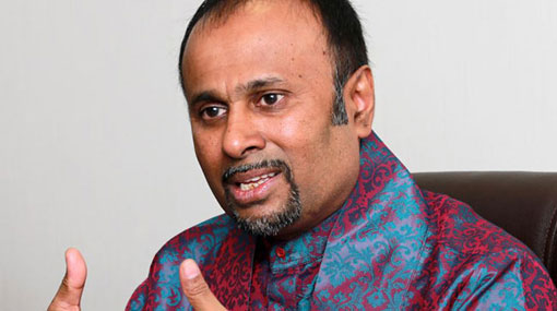 IGP explains delay in bringing Udayanga to Sri Lanka