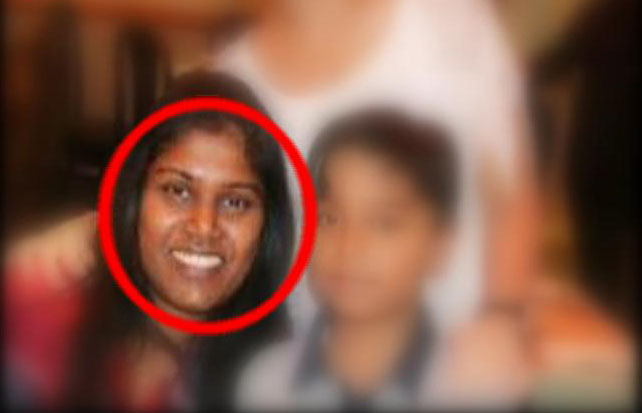 Sri Lankan woman killed in Toronto van attack
