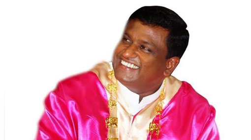 UPFAs Eraj Fernando elected Mayor of Hambantota
