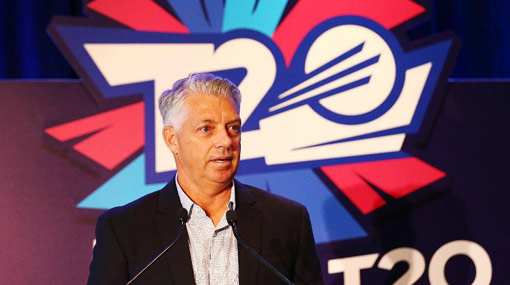 ICC grants T20I status to all 104 member countries