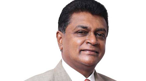 Ranel Wijesinghe to be appointed SEC Chairman?
