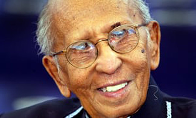 Govt declares day of mourning for Dr Lester James Peiris