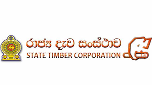 Anurudda Polgampola appointed as new Chairman of State Timber Corporation