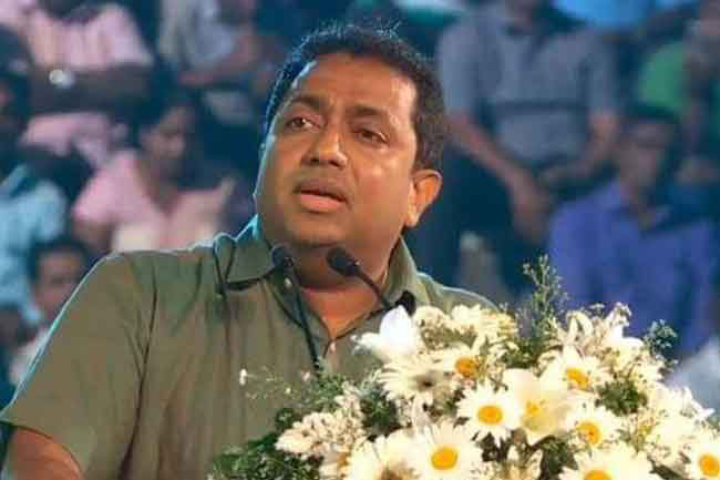 Akila vows to work towards electing a UNP president in 2020